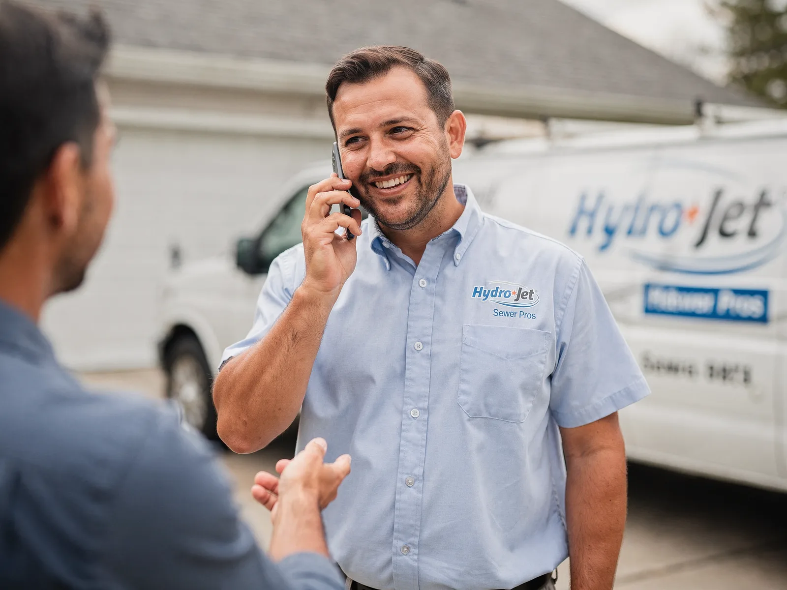Hydro Jetting Near Me Wadmalaw Island, SC FAQs